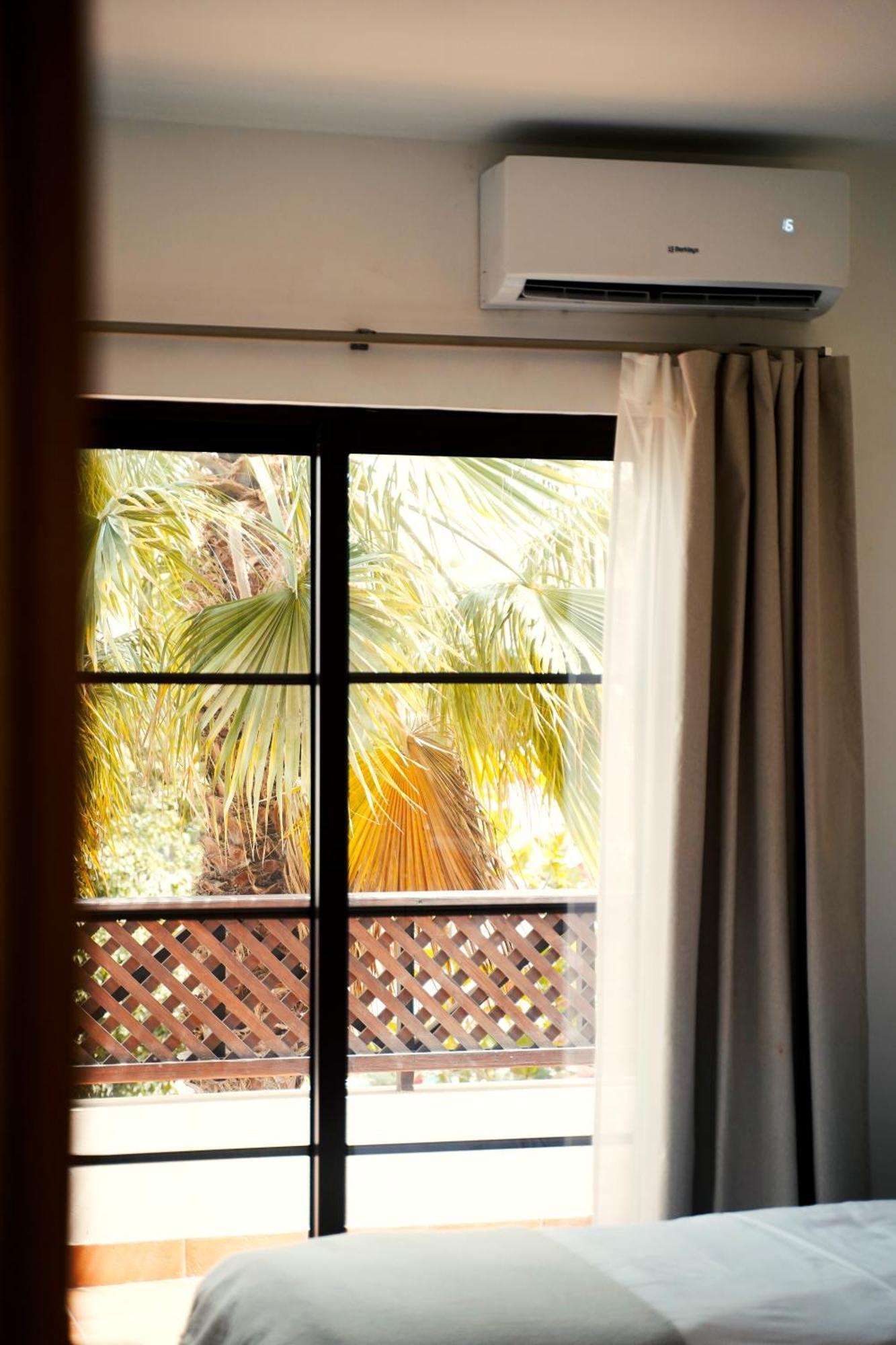 Tortuga Beach Villa, Santa Maria, Sal, Cape Verde Exterior photo